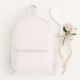 MINI BAGBASE BACKPACK - WHITE