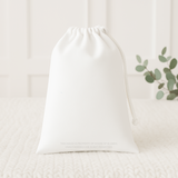 DRAWSTRING SUBLIMATION BAG