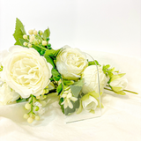 ACRYLIC - ARCH GIFT TAG - CLEAR