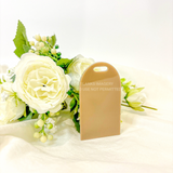 ACRYLIC - ARCH GIFT TAG - NEUTRAL