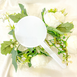 ACRYLIC - CAKE TOPPER - SUBLIMATION COATED