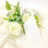 ACRYLIC - DOOR HANGER - SUBLIMATION COATED