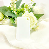 ACRYLIC - PHONE FOB - SUBLIMATION COATED