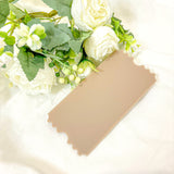 ACRYLIC - TICKET - NEUTRAL