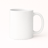 SUBLIMATION - ORCA AAA* MUG