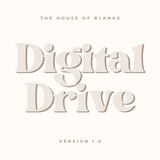 THE DIGITAL DRIVE 1.0