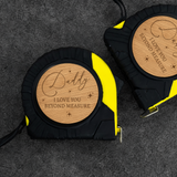 TAPE MEASURE - 5M