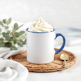 SUBLIMATION - MUG - NAVY CONTRAST INNER