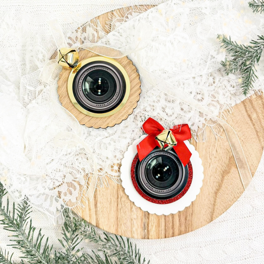 UVDTF DECAL: SANTA CAMERA LENS – House of Blanks