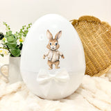 UV DTF DECAL - EASTER - NEUTRAL FLOPSY (15CM)