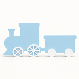 FREESTANDING ACRYLIC TRAIN KIT