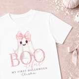CUSTOM DTF TRANSFER - HALLOWEEN - BOO-TIFUL
