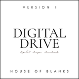 THE DIGITAL DRIVE 1.0