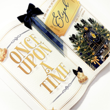 MAGNETIC BOX TOPPER - 3D - NAVY EXPRESS TRAIN