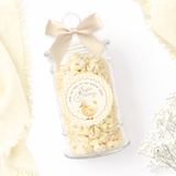 SOLVENT STICKERS - EASTER - PACK OF 5 - THE LITTLE YELLOW CHICK