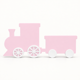 FREESTANDING ACRYLIC TRAIN KIT