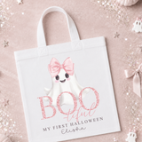 CUSTOM DTF TRANSFER - HALLOWEEN - BOO-TIFUL
