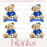DIGITAL DOWNLOAD - WORLD CUP - FULL BUNDLE