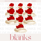 DIGITAL DOWNLOAD: NICE LIST BOYS