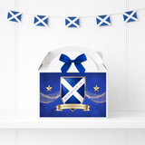 SOLVENT STICKER - 2026 WORLD CUP - TREAT BOX - SCOTLAND MANDATORY MATCH SNACKS