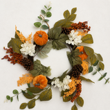 AUTUMN WREATH