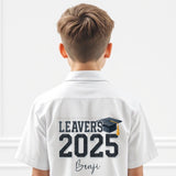 DTF TRANSFER - LEAVERS - TRADITIONAL LEAVERS