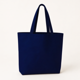 HEAVYWEIGHT TOTE - NAVY
