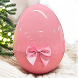 14'' GIANT EGG - BABY PINK