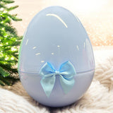 14'' GIANT EGG - BABY BLUE