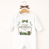 DTF TRANSFER - FATHER'S DAY - WREATH - MEDIUM - GARDENING