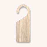 OAK VENEER - DOOR HANGER