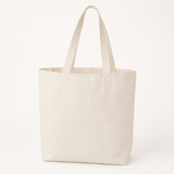 HEAVYWEIGHT TOTE - NATURAL