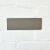 STONE RECTANGLE ACRYLIC PLAQUE