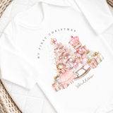 CUSTOM DTF TRANSFER: CHRISTMAS - THE NUTCRACKER & THE SUGARPLUM