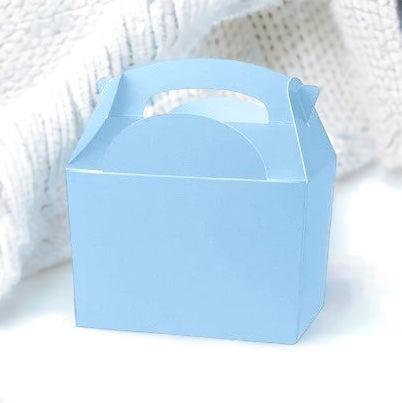 PARTY BOX - BLUE