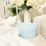 EASTER BLUE TREAT BUCKET