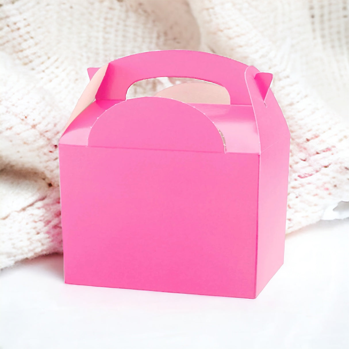 PARTY BOX - PINK