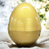 14'' GIANT EGG - GOLD