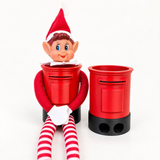 3D PRINT - ELF POST BOX