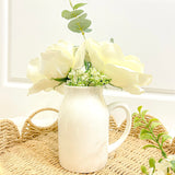 SUBLIMATION CERAMIC VASE - 450ML