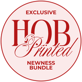 CHRISTMAS NEWNESS BUNDLE - PRINTED