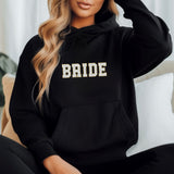 DTF TRANSFER - CHENILLE STYLE BRIDE