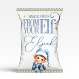 TREAT PACKET - MAGICAL ELF - BLUE
