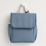 LUNCH COOLER BAG - BLUE