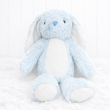 MUMBLES MINI - BUNNY - BLUE