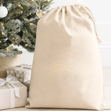 CANVAS SACK (TWO SIZES)