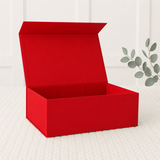 MAGNETIC GIFT BOX - RED