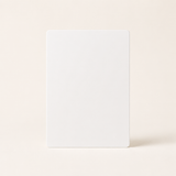 ACRYLIC SHEET - WHITE