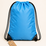 OFFER OF THE DAY - DRAWSTRING PE BAG