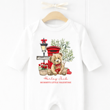 DTF TRANSFER - VALENTINE'S DAY - CUPID'S CLOSE